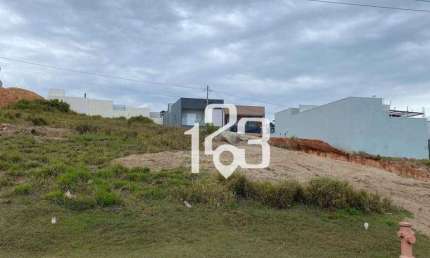 Terreno à venda, 164 m² por R$ 180.000 - Vila Verde - Bragança Paulista/SP