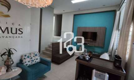 Prédio, 391 m² - venda por R$ 2.800.000,00 ou aluguel por R$ 20.000,00/mês - Jardim Do Lago - Bragança Paulista/SP