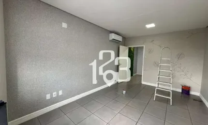 Sala para alugar, 35 m² por R$ 2.700,00/mês - Euroville Office Premium - Bragança Paulista/SP