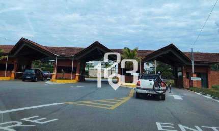 Terreno à venda, 330 m² por R$ 350.000,00 - Residencial Euroville - Bragança Paulista/SP
