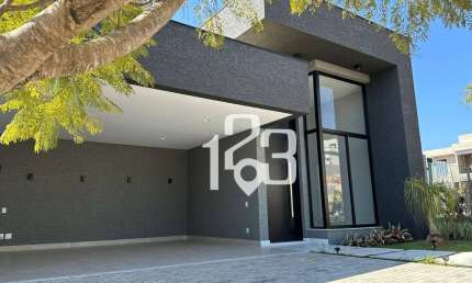 Casa com 3 dormitórios à venda, 245 m² por R$ 1.790.000,00 - Residencial Euroville II - Bragança Paulista/SP