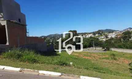 Terreno à venda, 360 m² por R$ 320.000 - Parque Imperador - Bragança Paulista/SP