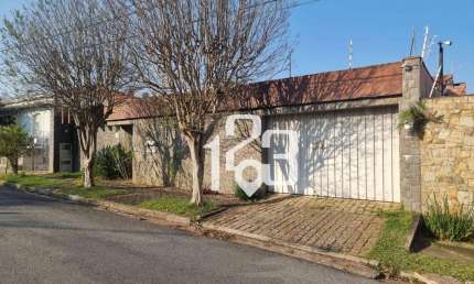 Casa com 3 dormitórios à venda por R$ 1.280.000,00 - Jardim América - Bragança Paulista/SP