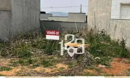 Terreno à venda, 140 m² por R$ 264.900,00 - Residencial Piemonte - Bragança Paulista/SP