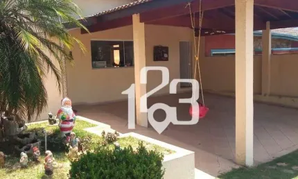 Casa com 3 dormitórios à venda, 215 m² por R$ 1.150.000 - Condomínio Residencial Sunset Village - Bragança Paulista/SP