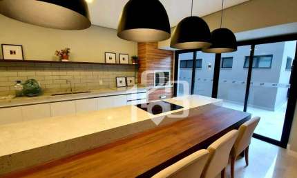 Apartamento próximo a USF, com 1 dormitório à venda, 41 m² por R$ 445.000 - Jardim Do Sul - Bragança Paulista/SP