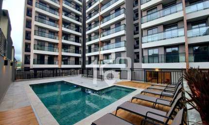 Studio com 1 dormitório à venda, 41 m² por R$ 445.000,00 - Jardim Do Sul - Bragança Paulista/SP