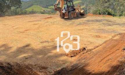 Terreno à venda, 1000 m² por R$ 149.000 - Bairro Estiva Agudo - Bragança Paulista