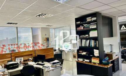 Sala para alugar, 86 m² por R$ 4.368,50/mês - Jardim São José - Bragança Paulista/SP