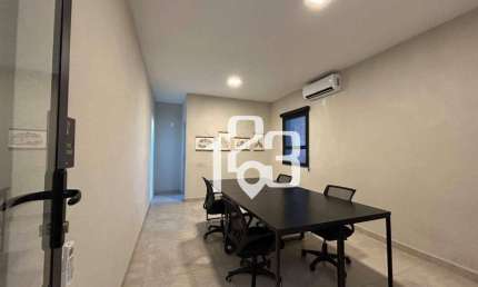 Sala para alugar, 19 m² por R$ 2.780/mês - Centro - Bragança Paulista/SP