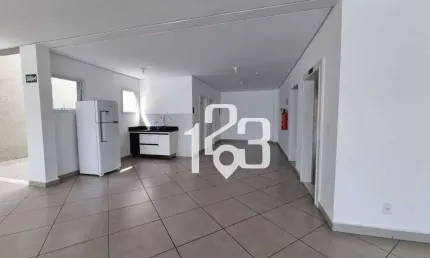 Apartamento com 3 dormitórios para alugar, por R$ 3.300/mês - Centro - Bragança Paulista/SP