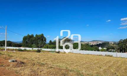 Terreno à venda, 1018 m² por R$ 365.000 - Curitibanos - Bragança Paulista/SP