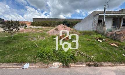 Terreno à venda, 415 m² por R$ 415.000,00 - Residencial Euroville - Bragança Paulista/SP