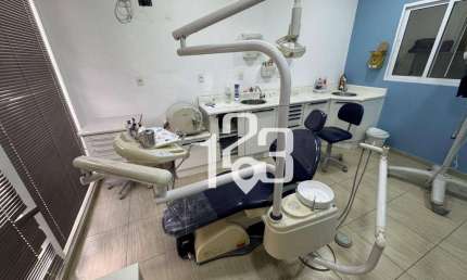Sala, 59 m² - venda por R$ 299.000,00 ou aluguel por R$ 3.526,00/mês - Centro - Bragança Paulista/SP