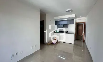 Apartamento com 2 dormitórios para alugar, 68 m² por R$ 5.000/mês - Centro - Bragança Paulista/SP