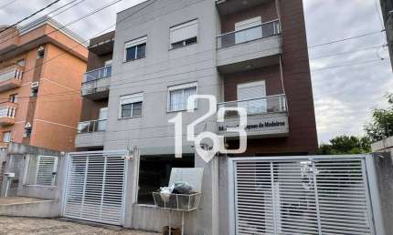 Apartamento próximo a USF com 2 dormitórios para alugar, 68 m² por R$ 3.450/mês - Jardim Do Lago - Bragança Paulista/SP