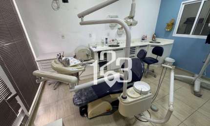 Sala, 59 m² - venda por R$ 299.000,00 ou aluguel por R$ 3.526,00/mês - Centro - Bragança Paulista/SP
