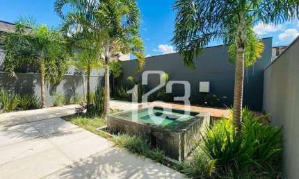 Casa com 3 dormitórios, 261 m² - venda por R$ 2.180.000,00 ou aluguel por R$ 10.799,50/mês - Condomínio Residencial Euroville II - Bragança Paulista/SP