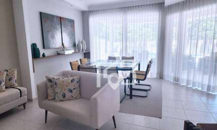 Casa com 4 dormitórios à venda, 342 m² por R$ 2.425.000,00 - Condomínio Residencial Colinas de São Francisco - Bragança Paulista/SP