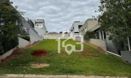 Terreno à venda, 390 m² por R$ 450.000,00 - Condomínio Portal de Bragança Horizonte - Bragança Paulista/SP