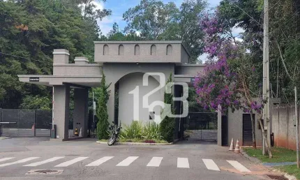 Terreno à venda, 360 m² por R$ 278.000,00 - Parque Imperador - Bragança Paulista/SP