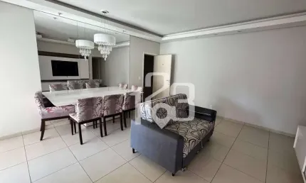 Apartamento próximo a USF, com 3 dormitórios, 111 m² - venda por R$ 750.000 ou aluguel por R$ 4.500/mês - Jardim Do Sul - Bragança Paulista/SP