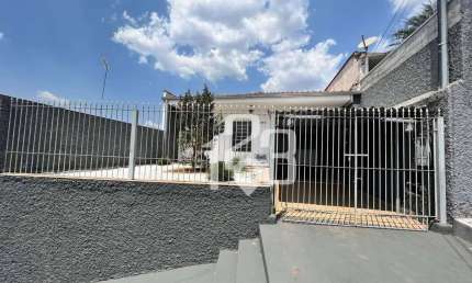 Casa com 3 dormitórios à venda, 156 m² por R$ 550.000 - Jardim Nova Bragança - Bragança Paulista/SP