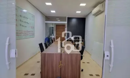 Sala, 36 m² - venda por R$ 385.000 ou aluguel por R$ 3.200/mês -  Euroville Office Premium - Bragança Paulista/SP