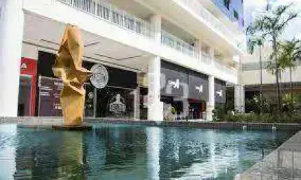 Sala para alugar, 65 m² por R$ 6.104,34/mês - Euroville Office Premium - Bragança Paulista/SP