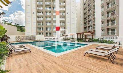 Apartamento com 2 dormitórios à venda, 68 m² por R$ 715.000,00 - Jardim Do Sul - Bragança Paulista/SP