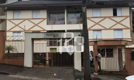 Apartamento com 3 dormitórios para alugar, 78 m² por R$ 3.500/mês - Jardim Do Lago - Bragança Paulista/SP