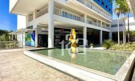 Sala comercial para alugar por r$ 2.800/mês - jardim são josé - bragança paulista/sp