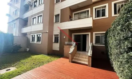 Apartamento com 3 quartos à venda no Parque Jamaica, Londrina  por R$ 340.000