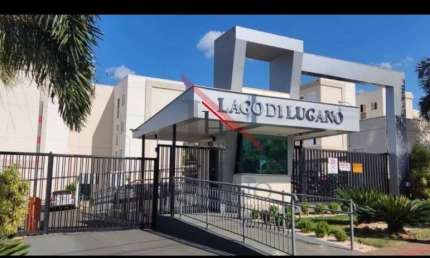 Apartamento com 2 quartos à venda no Acquaville, Londrina  por R$ 244.000