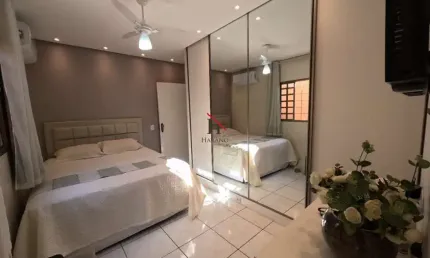 Casa com 3 quartos à venda no Jardim Campos Verdes, Londrina  por R$ 425.000