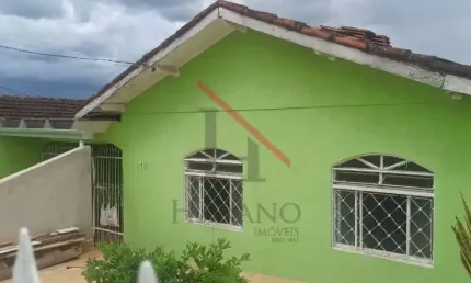 Casa com 3 quartos à venda no aquilles sthengel, londrina  por r$ 248.000