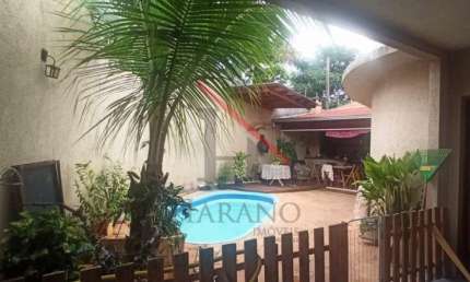 Casa com 2 quartos à venda no Alto da Boa Vista, Londrina  por R$ 285.000