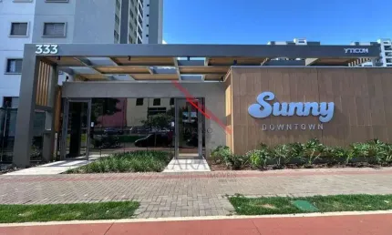 Apartamento com 2 quartos para alugar no Centro, Londrina  por R$ 2.450