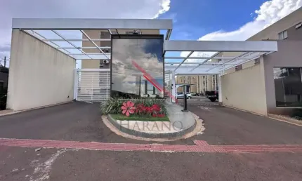 Apartamento com 2 quartos à venda no Heimtal, Londrina  por R$ 165.000