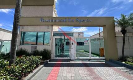Apartamento com 2 quartos à venda na Gleba Esperança, Londrina  por R$ 230.000