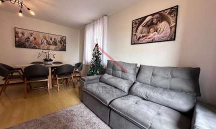 Apartamento com 3 quartos à venda no Centro, Londrina  por R$ 430.000