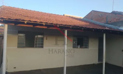 Casa com 3 quartos à venda no conjunto habitacional josé giordano, londrina  por r$ 200.000