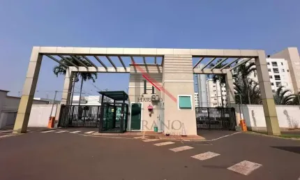 Apartamento com 2 quartos à venda no Acquaville, Londrina  por R$ 210.000