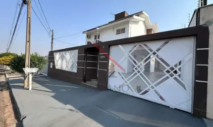 Casa com 3 quartos à venda no são pedro, londrina  por r$ 930.000