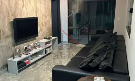 Casa com 3 quartos à venda no Jardim Barcelona, Londrina  por R$ 370.000