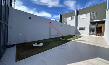 Casa com 3 quartos à venda no Jardim Shangri la, Londrina  por R$ 460.000