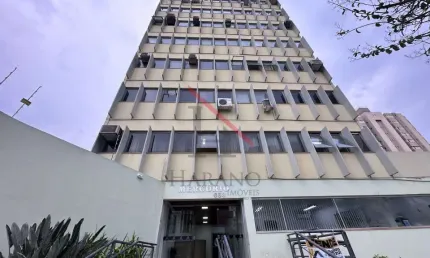 Sala comercial à venda no Centro, Londrina  por R$ 225.000