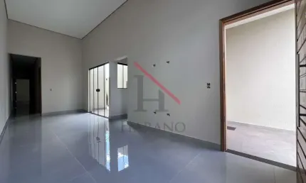 Casa com 3 quartos à venda no maria lúcia, londrina  por r$ 360.000