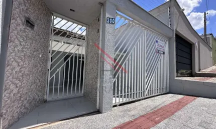 Casa com 3 quartos à venda no Jardim Neman Sahyun, Londrina  por R$ 586.000