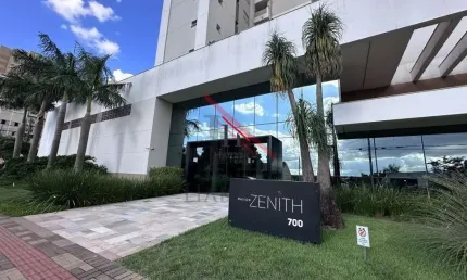 Apartamento com 3 quartos à venda no Andrade, Londrina  por R$ 1.298.000